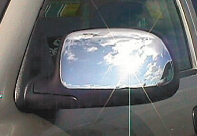 Cipa Mirrors - Extended Mirror 99 Chev Pair - 10800