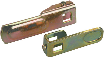 JR Products - 2in Cam Lock - 10925