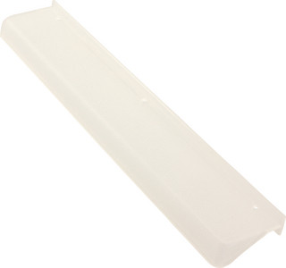JR Products - 12in Door Stop Opaque - 11155