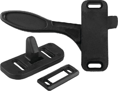 JR Products - Screen Door Latch Philips Lh - 11215