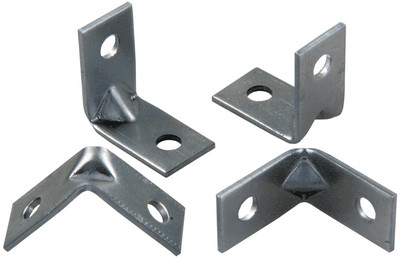 JR Products - Multipurpose Angled Bracket - 11695