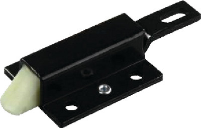 JR Products - Flush Comp Door Trigger Latch - 11705