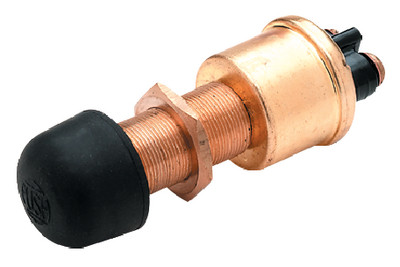 Seachoice - Mom  Button Switch-2 Pos - 11771