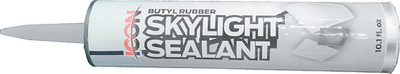 Icon Technologies - Skylight Sealant Wht 10oz Tube - 12062
