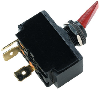 Seachoice - Ill. Toggle Switch (on/off) - 12201