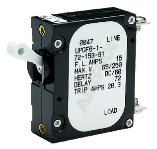 Seachoice - Ac/dc Panel Breaker-30 Amp - 13161