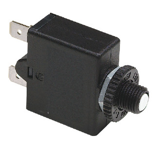Seachoice - Mini-cir Brkr-push Reset-20amp - 13411