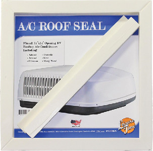 Leisuretime Products - Air Conditioning Gasket Seal - 15068