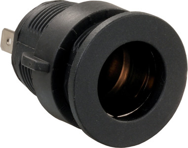 JR Products - 12v Charging Center Port - 15105