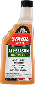 Gold Eagle_Stabil - Sta-bil Diesel All-season - 15226