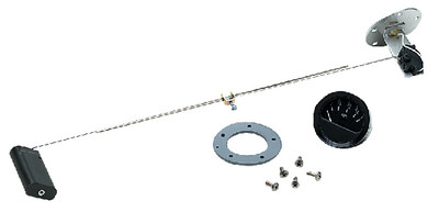 Seachoice - Fuel Gauge Kit - 15501