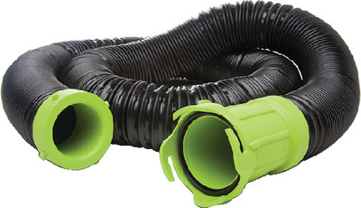 Thetford - Titan Premium Sewer Kit 10ft - 17854