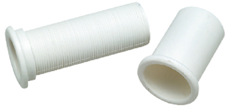 Seachoice - Drain Tube-1  X 4 1/2 -plasti - 19131 Seachoice - Drain Tube-1  X 4 1/2 -plasti - 19131