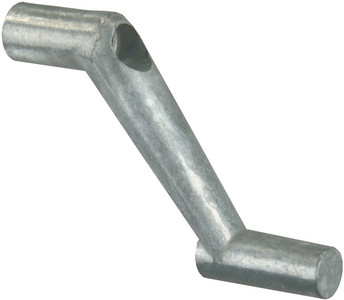 JR Products - 1in Window Crankmetal - 20265