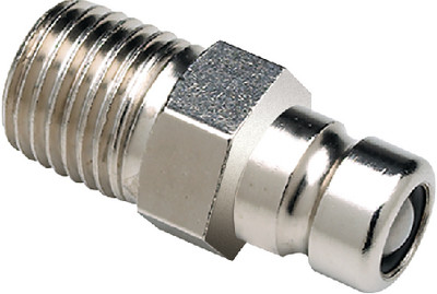 Seachoice - Fuel Conn-honda-male 1/4in Npt - 20481