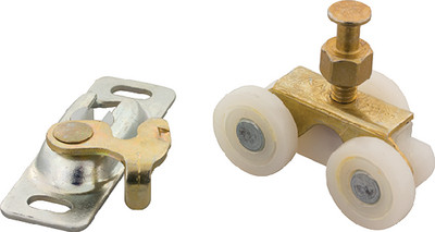 JR Products - Sliding Door Hanger - 20565