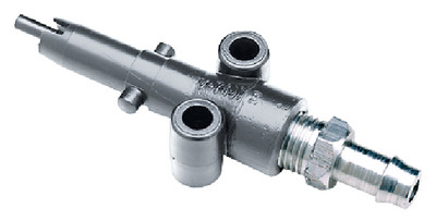 Seachoice - Fuel Conn-merc Male 3/8 - 20581