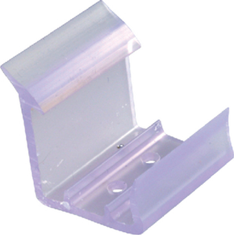 JR Products - Sliding Mirrored Door Latch - 20665 JR Products - Sliding Mirrored Door Latch - 20665