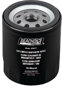 Seachoice - Fuel Filter Volvo/omc 10 Micr - 20917