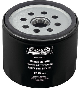 Seachoice - Filter-oil Gm L4-6 & V8 Short - 21071