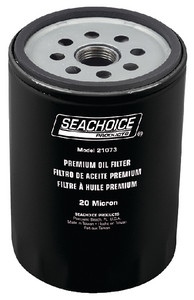 Seachoice - Filter Oil-gm/chev Long - 21073