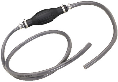 Seachoice - Fuel Line Univ Low Perm - 21361