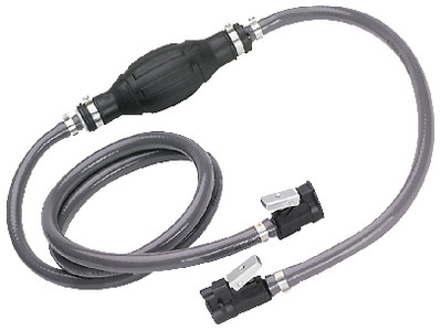 Seachoice - Fuel Line Yam Low Perm - 21381