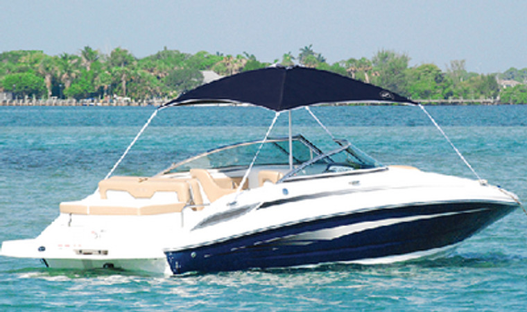 Taylor - Anchor Shade Iii  Navy - 22046 Taylor - Anchor Shade Iii  Navy - 22046