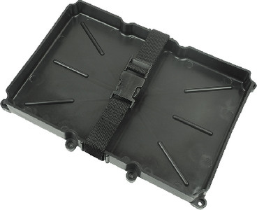 Seachoice - Narrow 27 Series Battery Tray - 22054