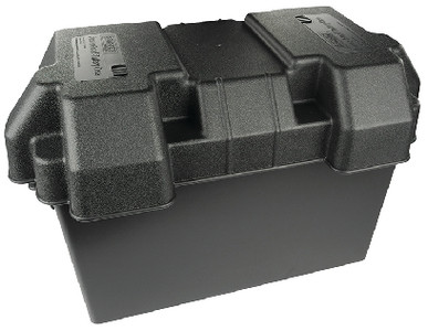Seachoice - Standard Battery Box #24 - 22060