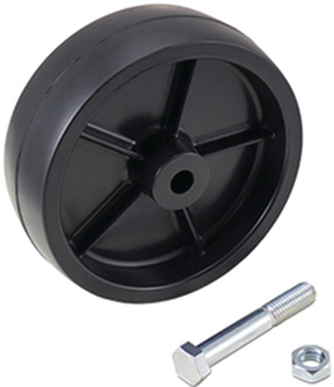 Dutton-Lainson - 6806 Wheel 6 For 1000# Or Less - 22440 Dutton-Lainson - 6806 Wheel 6 For 1000# Or Less - 22440