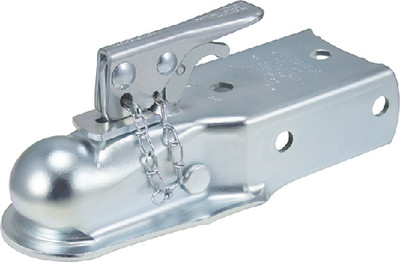Dutton-Lainson - 985-3 2x3 Coupler  W Pin/chain - 23950