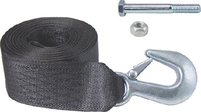 Dutton-Lainson - 6149 Winch Strap  20 Ft. - 24260
