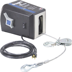 Dutton-Lainson - Sa9000ac Electric Winch - 24872