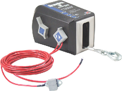 Dutton-Lainson - Sa12000dc Electric Winch - 24874