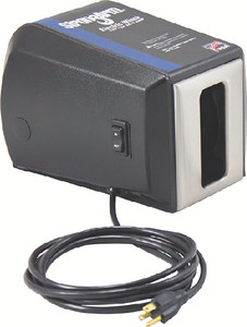 Dutton-Lainson - Sa9000ac Winch Less Cbl & Clut - 24953