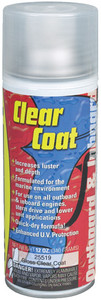 Moeller - Paint Clear Coat Lacquer - 25519