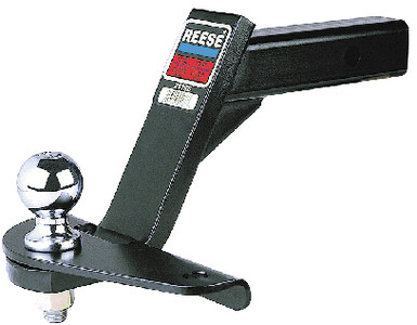 Fulton Products - Sway Control Adapter - 26003