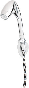 Oxygenics - Bodyspa Rv Chrome Kit 1.8 Gpm - 26188