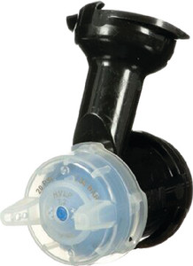 3M Marine - Gravity Hvlp Refill Orang 5pk - 26714