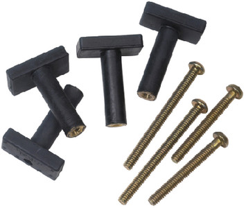 Seachoice - Trolling Motor Mount Kit - 28071