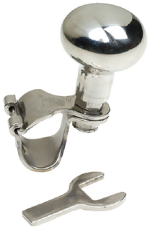Seachoice - Turning Knob S/s-medium - 28521