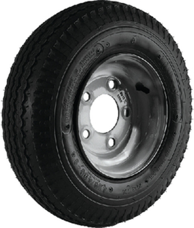 Loadstar Tires - 570-8 B/5h Galv K353 - 30110 Loadstar Tires - 570-8 B/5h Galv K353 - 30110