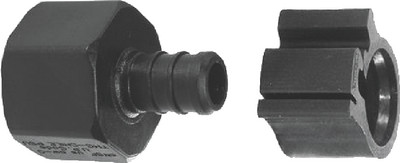 Flair-It - Female Adapter 1/2 - 30841