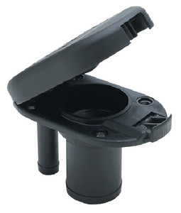 Seachoice - Gas Fill With Vent (black) - 32061