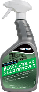 Thetford - Black Streak & Bug Remov.32 Oz - 32501
