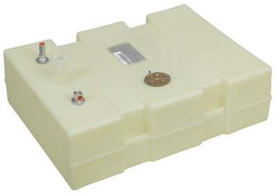 Moeller - Tank-fuel Below Deck 12 Gal - 32512