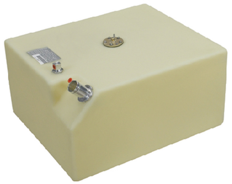 Moeller - Tank-fuel Below Deck 23 Gal - 32623