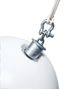 Taylor - Tc3 2in Mooring Collar - 33020