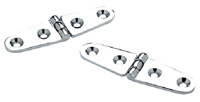 Seachoice - Strap Hinge-4x1 1/8 -cpb 2/pk - 33821